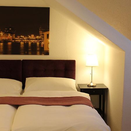 Hotel Villette City Center - Bellevue Zurique Exterior foto