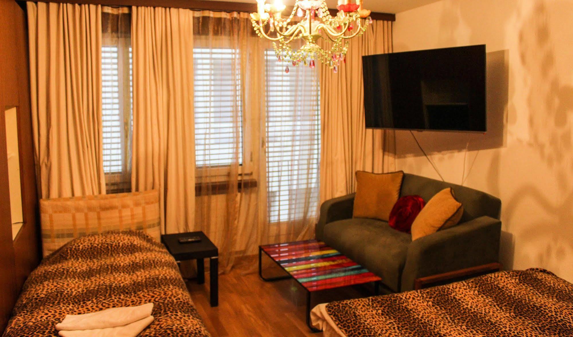 Hotel Villette City Center - Bellevue Zurique Exterior foto